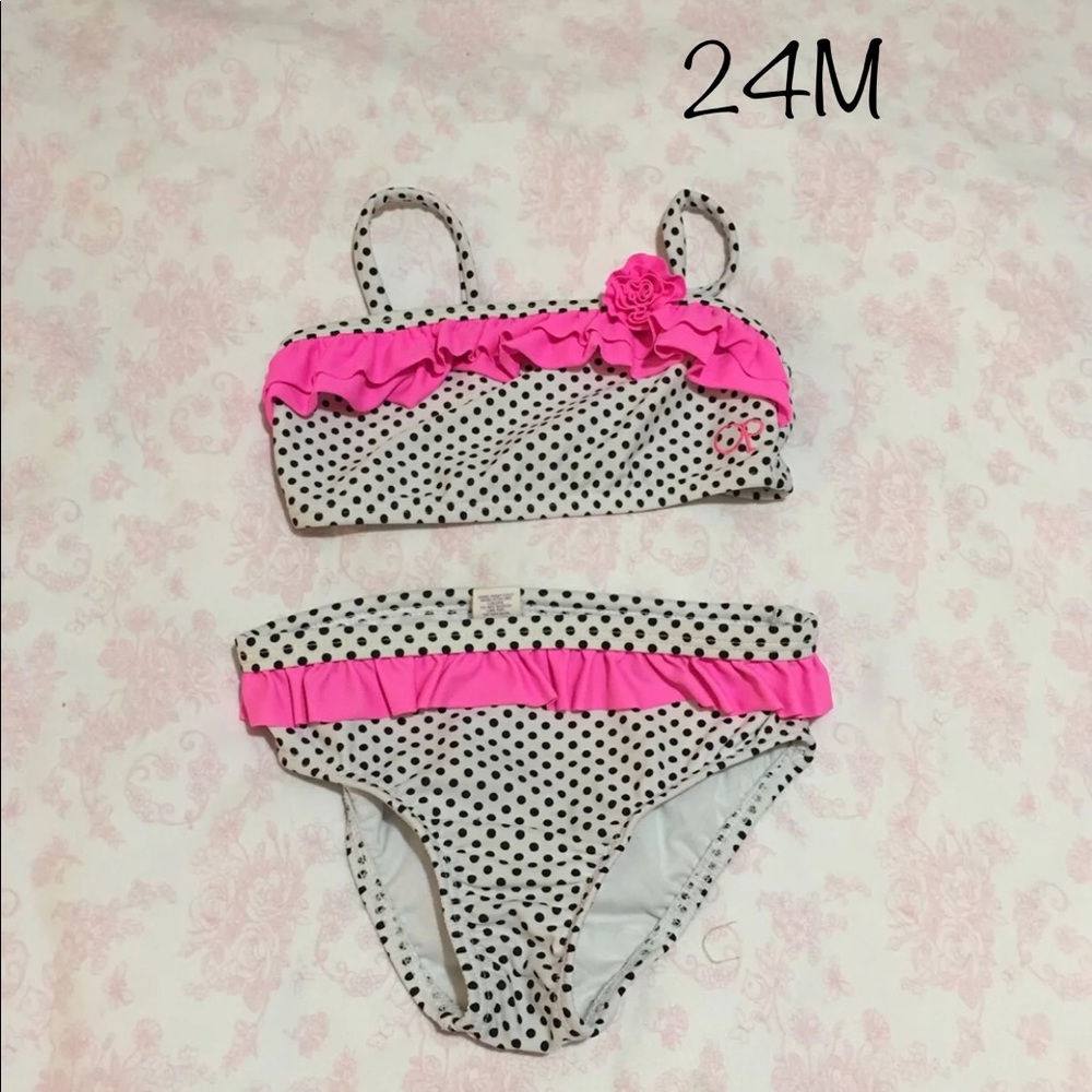 Baby OP bikini